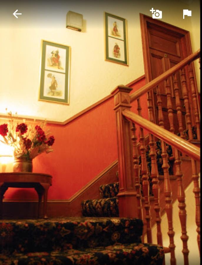Denmore Guest House Αμπερντήν Εξωτερικό φωτογραφία