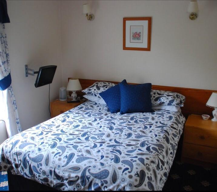 Denmore Guest House Αμπερντήν Εξωτερικό φωτογραφία
